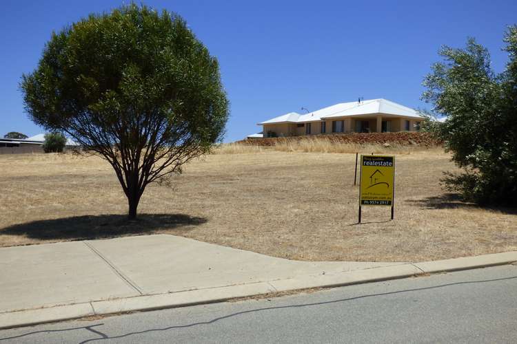 Second view of Homely residentialLand listing, 17 Weedon Entrance, Toodyay WA 6566