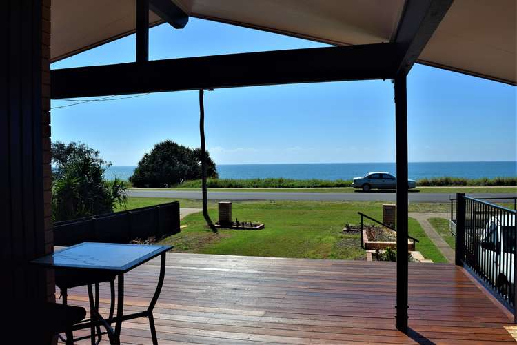 Main view of Homely house listing, 91 Sea Esp, Burnett Heads QLD 4670