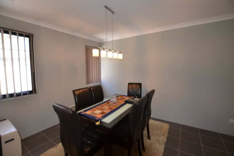 Fourth view of Homely house listing, 22 Barbarossa Drive, Caversham WA 6055