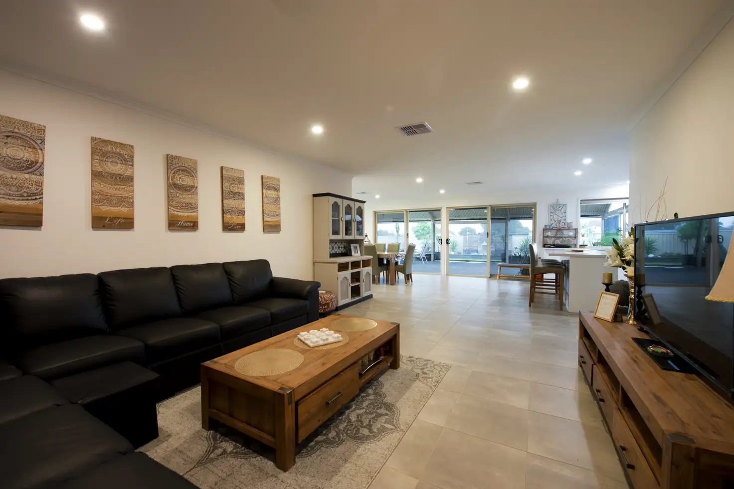 Main view of Homely house listing, 84 Talbots Rd, Crystal Brook SA 5523