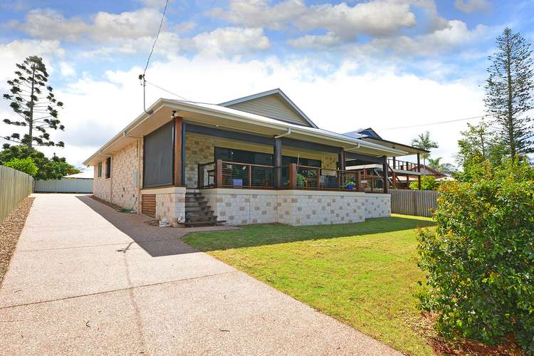 Second view of Homely house listing, 201 Esplanade, Pialba QLD 4655