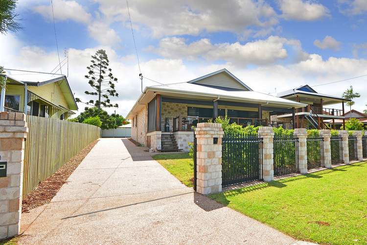 Third view of Homely house listing, 201 Esplanade, Pialba QLD 4655