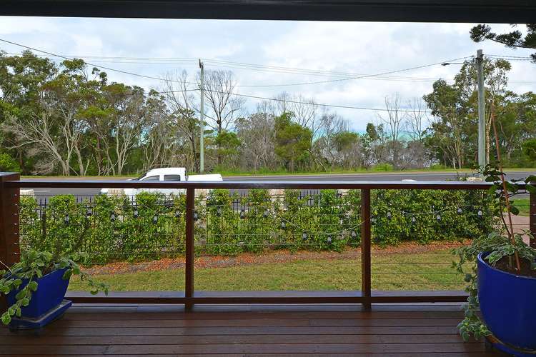 Fourth view of Homely house listing, 201 Esplanade, Pialba QLD 4655