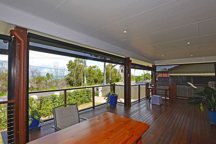 Fifth view of Homely house listing, 201 Esplanade, Pialba QLD 4655