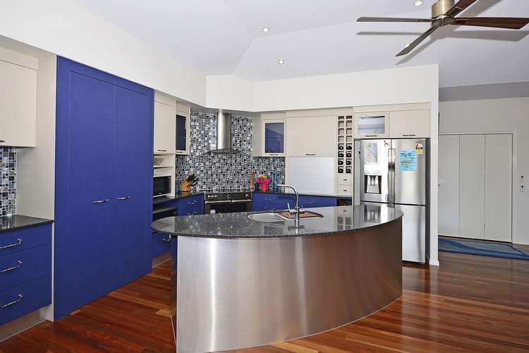 Sixth view of Homely house listing, 201 Esplanade, Pialba QLD 4655