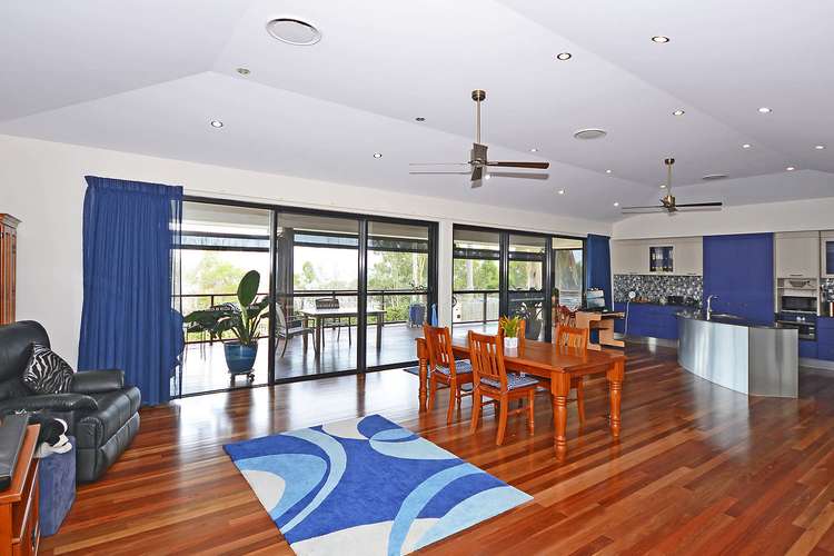 Seventh view of Homely house listing, 201 Esplanade, Pialba QLD 4655