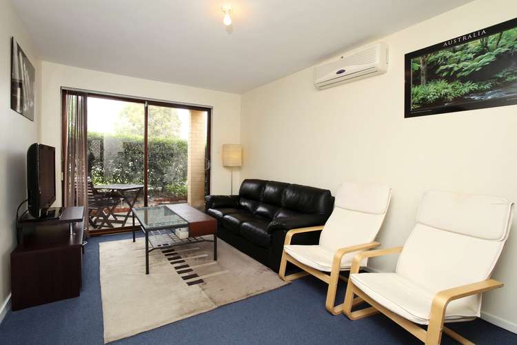 Main view of Homely unit listing, 13/189 North Beach Drive, Tuart Hill WA 6060