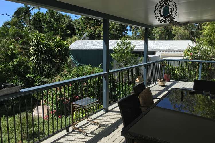 Second view of Homely house listing, 8 Opalia Ct, Nelly Bay QLD 4819