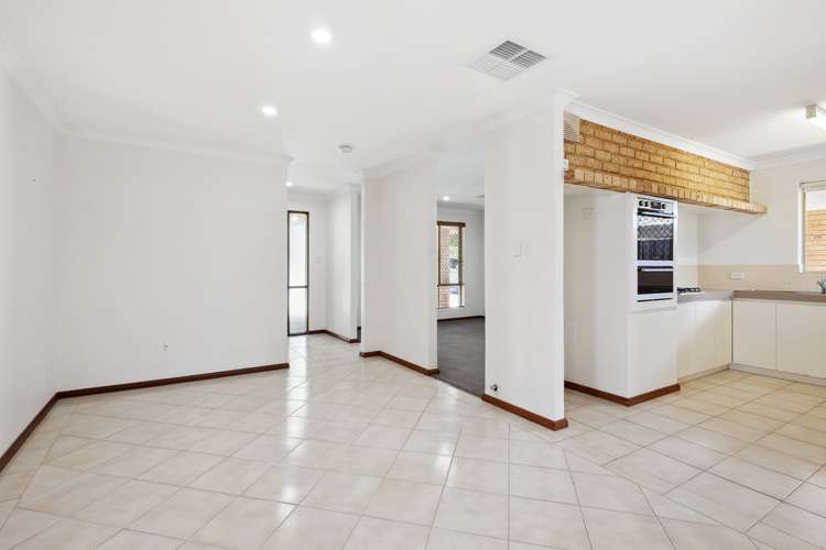 Second view of Homely villa listing, 3/63 Kennedy Street, Alfred Cove WA 6154