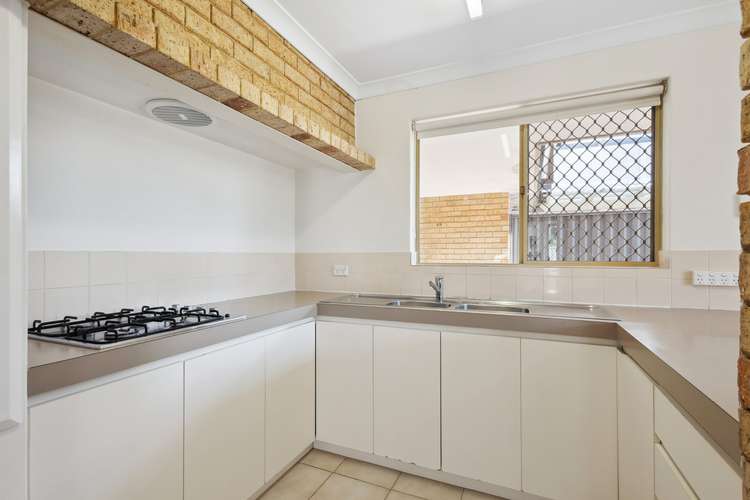 Third view of Homely villa listing, 3/63 Kennedy Street, Alfred Cove WA 6154