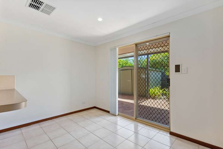 Fourth view of Homely villa listing, 3/63 Kennedy Street, Alfred Cove WA 6154
