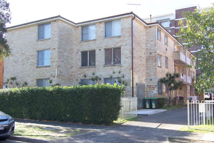 Main view of Homely apartment listing, 2/80 Mascot Drive, Eastlakes NSW 2018