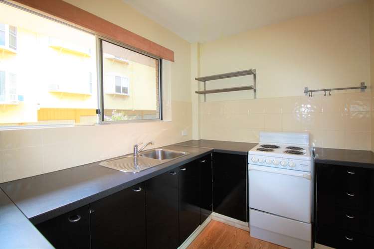 Main view of Homely apartment listing, 2/1 Bergin Street St, Milton QLD 4064
