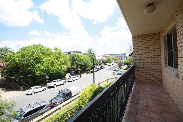 Second view of Homely apartment listing, 2/1 Bergin Street St, Milton QLD 4064