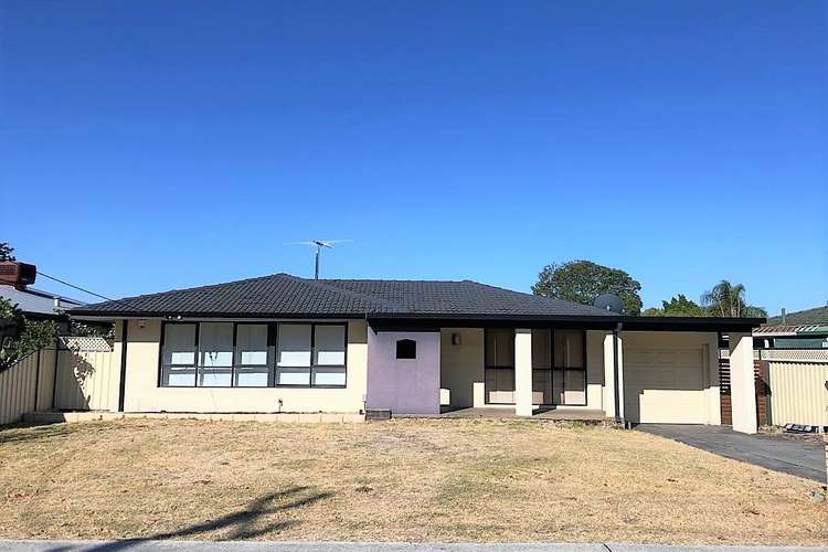 Main view of Homely house listing, 358 Spencer Road, Thornlie WA 6108