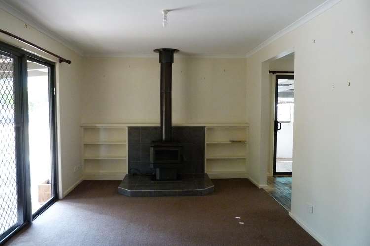 Second view of Homely house listing, 168 Racecourse Rd, Benalla VIC 3672