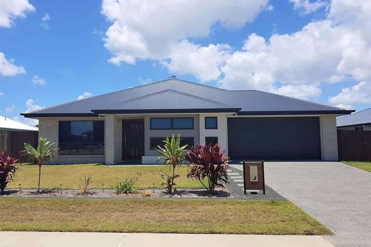 15 Imperial Circuit, Eli Waters QLD 4655