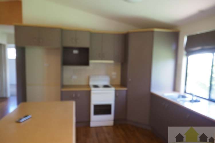 Third view of Homely house listing, 35 Littlefield St, Blackwater QLD 4717