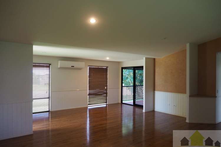 Fifth view of Homely house listing, 35 Littlefield St, Blackwater QLD 4717