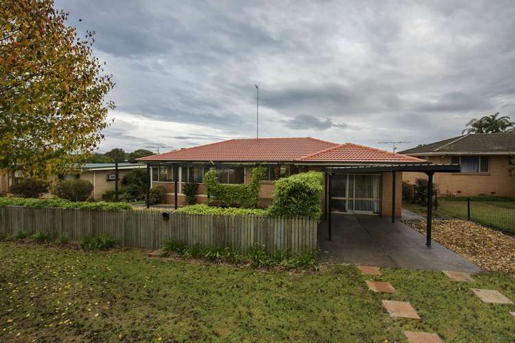 Second view of Homely house listing, 74 Debra Street, Centenary Heights QLD 4350