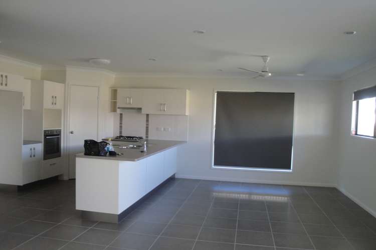 Second view of Homely house listing, 41 Cordyline Cct, Bohle Plains QLD 4817