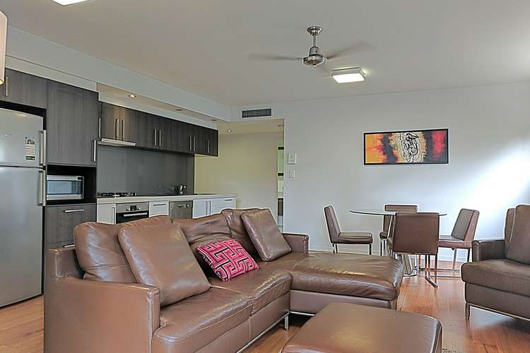 Third view of Homely apartment listing, 13/12 Barramul Street, Bulimba QLD 4171