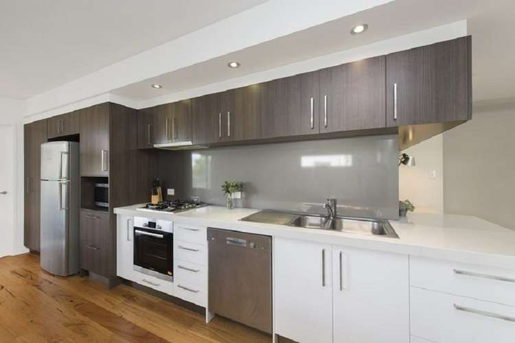 Fourth view of Homely apartment listing, 13/12 Barramul Street, Bulimba QLD 4171