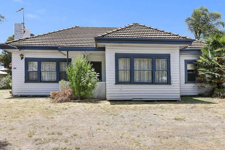 Main view of Homely house listing, 9 Kathryn Street, Benalla VIC 3672