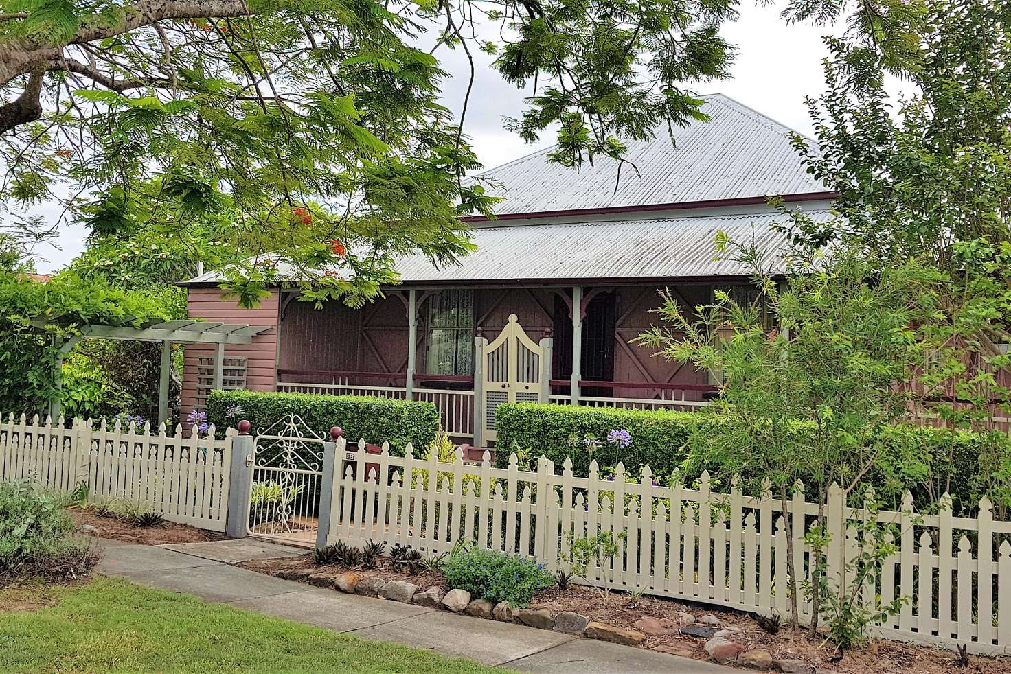 Main view of Homely house listing, 53 Harlin Rd, Coalfalls QLD 4305