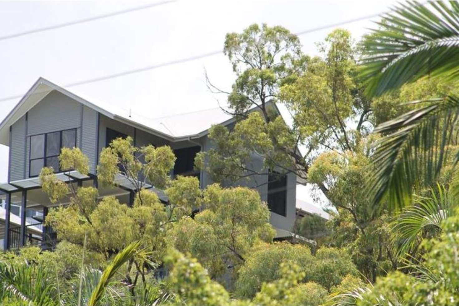 Main view of Homely townhouse listing, Unit 1/5 Glamis Ct, Castle Hill QLD 4810