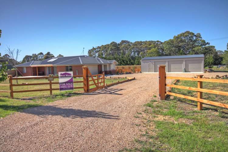 47E Lake Victoria Rd, Eagle Point VIC 3878