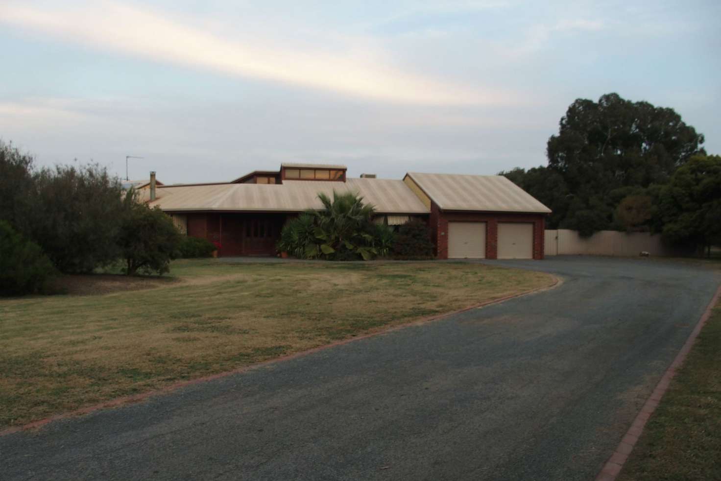 Main view of Homely house listing, 40 Catona Crescent, Cobram VIC 3644