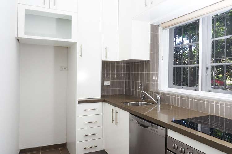 Second view of Homely apartment listing, 4/18 Plumer Rd, Rose Bay NSW 2029