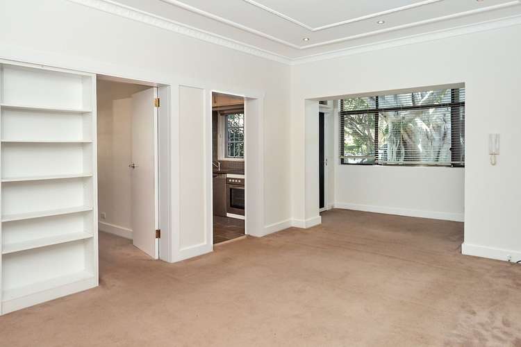 Third view of Homely apartment listing, 4/18 Plumer Rd, Rose Bay NSW 2029