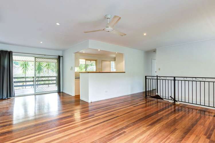 Main view of Homely house listing, 16 Warrawong St, Chapel Hill QLD 4069