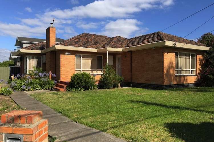 Main view of Homely unit listing, 1 Sydney St, Avondale Heights VIC 3034
