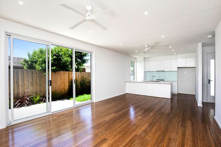 Third view of Homely townhouse listing, Unit 3/22-24 Military Road, Avondale Heights VIC 3034