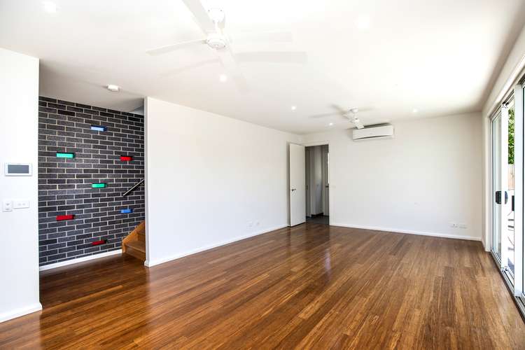 Fourth view of Homely townhouse listing, Unit 3/22-24 Military Road, Avondale Heights VIC 3034