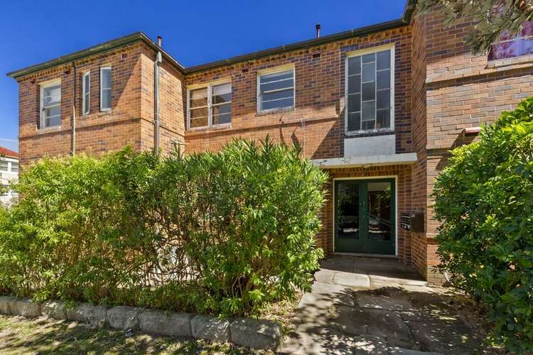 Main view of Homely unit listing, Unit 1/26 Ramsgate Ave, Bondi Beach NSW 2026