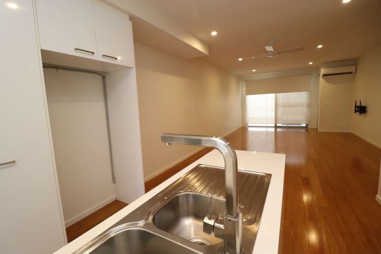 Second view of Homely townhouse listing, Unit 2/19 Kennington Rd, Camp Hill QLD 4152