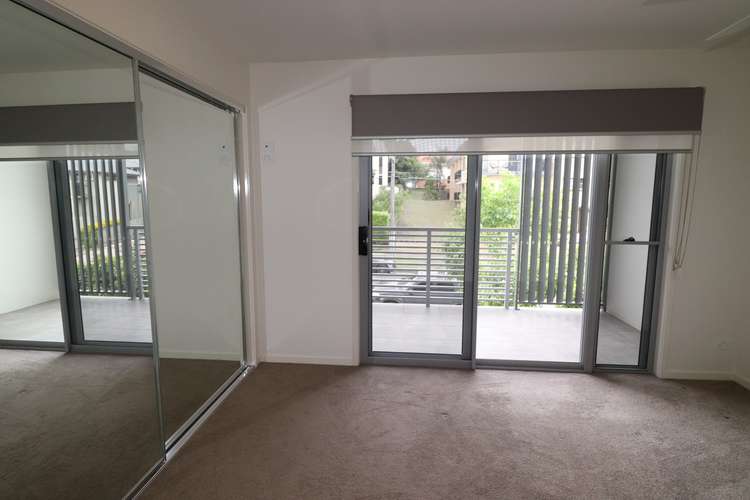 Third view of Homely townhouse listing, Unit 2/19 Kennington Rd, Camp Hill QLD 4152