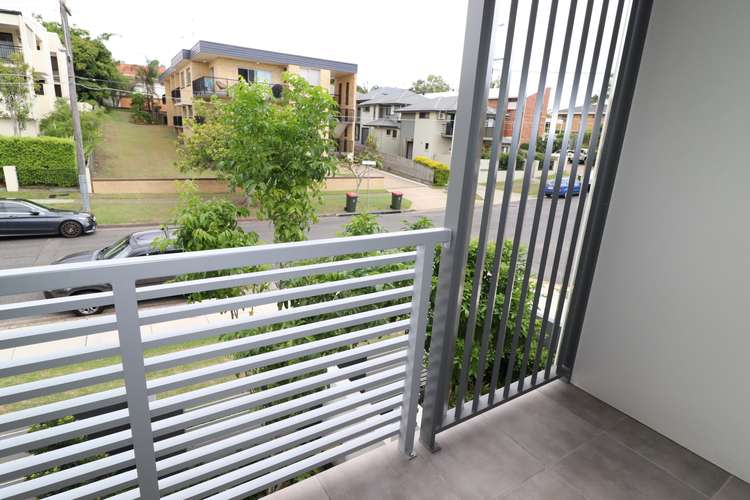 Fourth view of Homely townhouse listing, Unit 2/19 Kennington Rd, Camp Hill QLD 4152