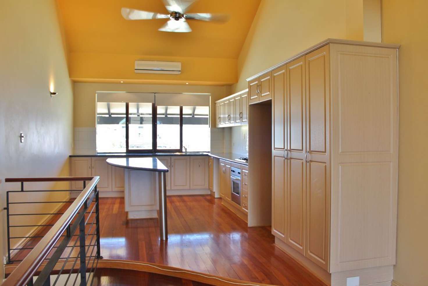 Main view of Homely unit listing, 12/1 James Street, Fremantle WA 6160