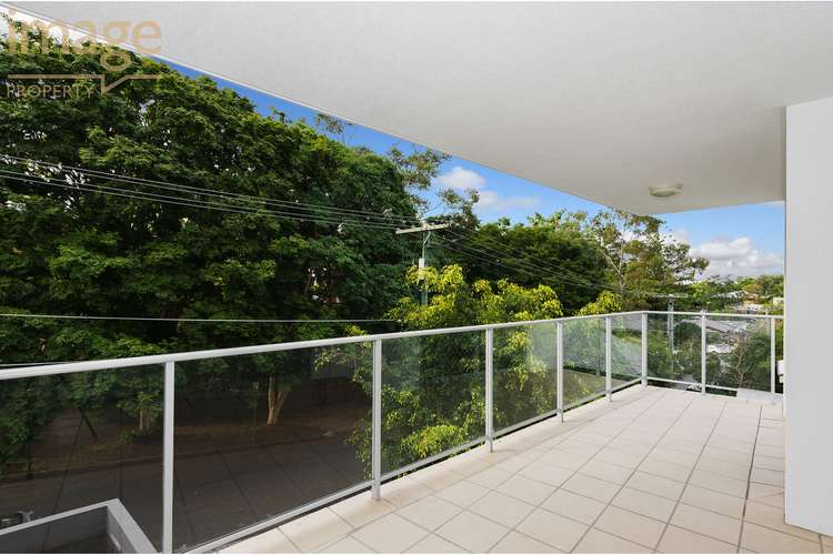 Second view of Homely unit listing, Unit 4/7 Ashgrove Avenue, Ashgrove QLD 4060