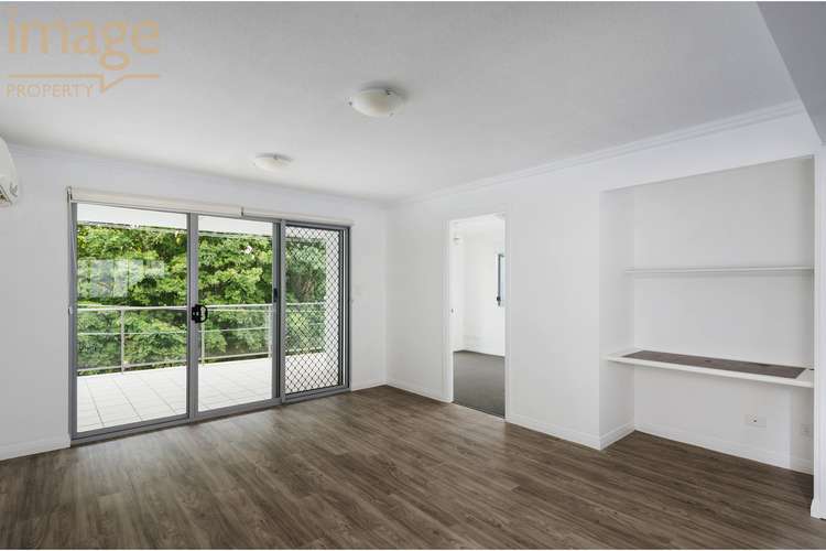 Third view of Homely unit listing, Unit 4/7 Ashgrove Avenue, Ashgrove QLD 4060