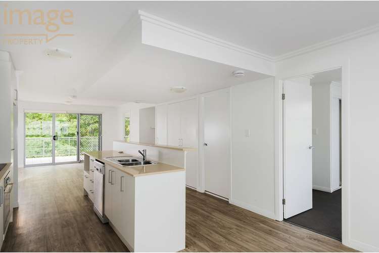 Fourth view of Homely unit listing, Unit 4/7 Ashgrove Avenue, Ashgrove QLD 4060