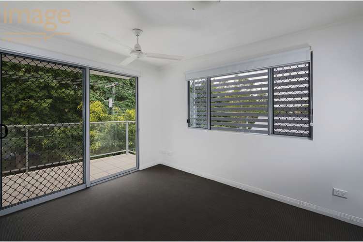 Sixth view of Homely unit listing, Unit 4/7 Ashgrove Avenue, Ashgrove QLD 4060