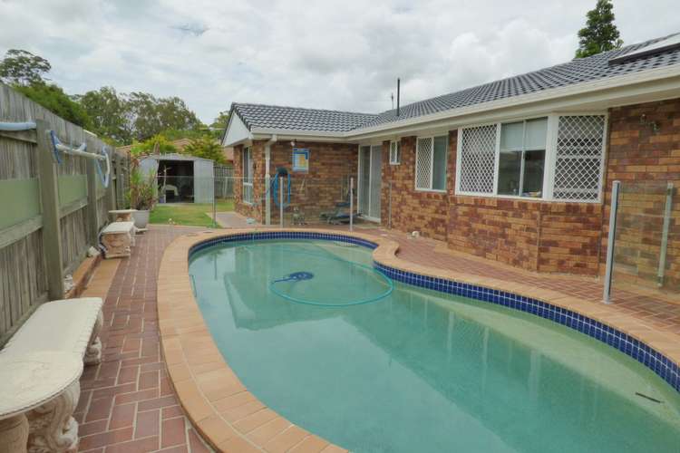 Main view of Homely house listing, 2 Nancy Ct, Deception Bay QLD 4508