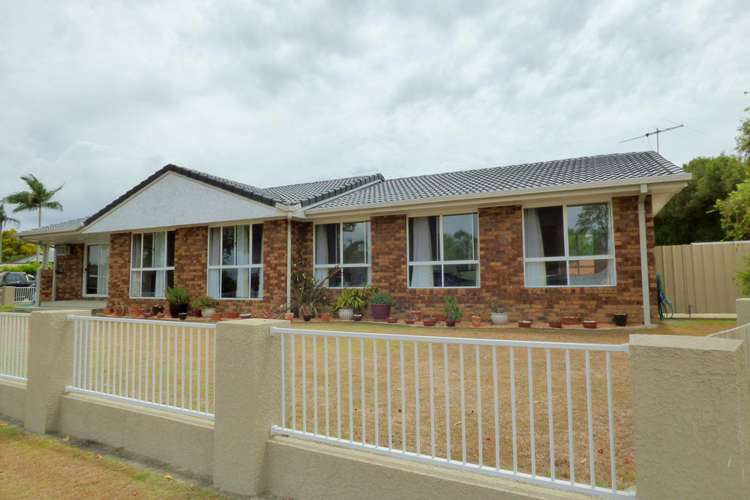 Second view of Homely house listing, 2 Nancy Ct, Deception Bay QLD 4508
