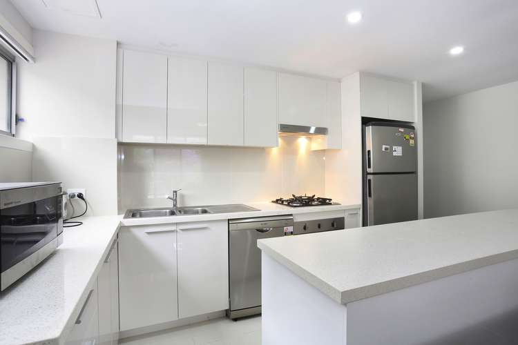 Third view of Homely apartment listing, 15/5-15 Balmoral St, Waitara NSW 2077